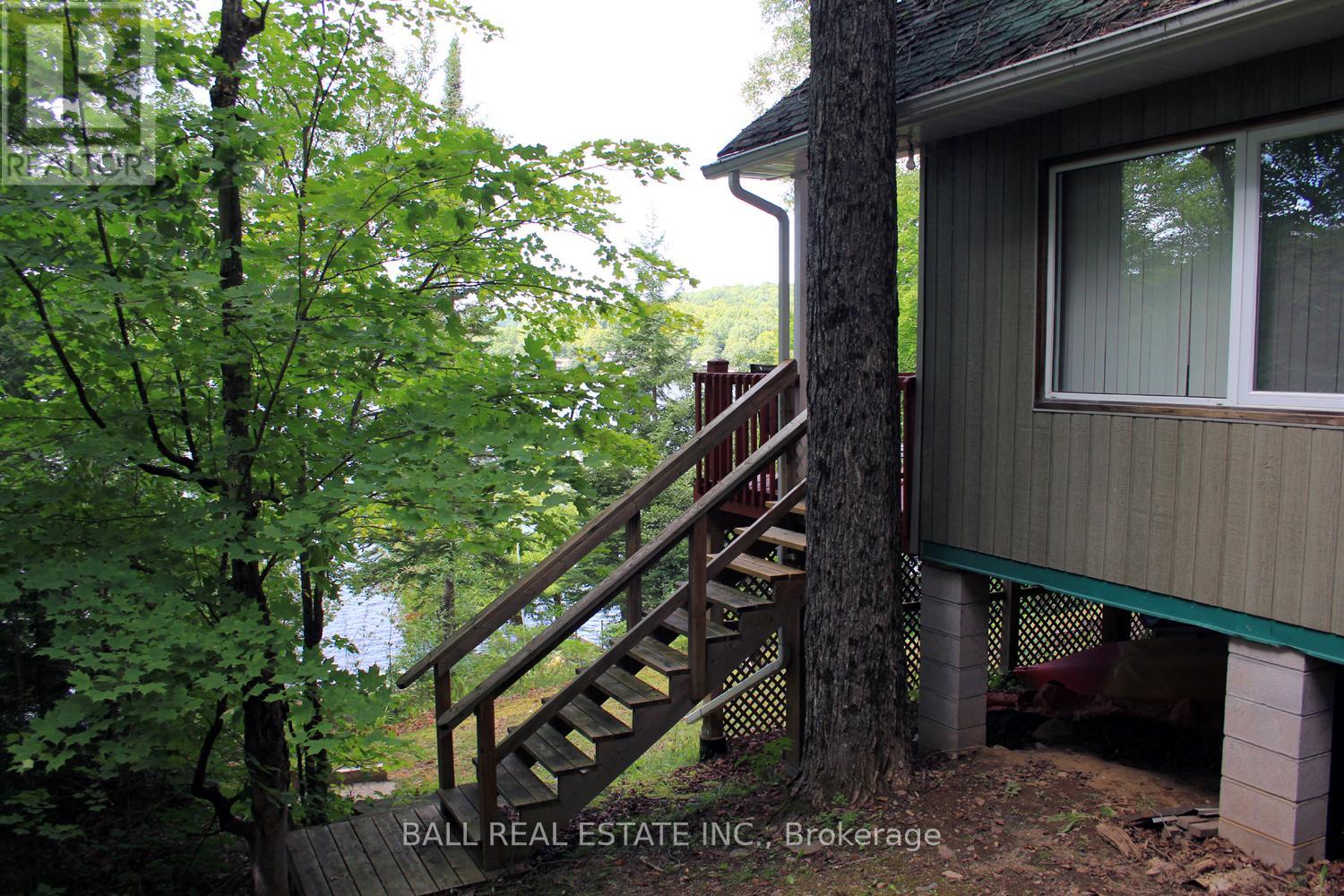 277 W Diamond Lake Road, Hastings Highlands (Herschel Ward), Ontario  K0L 2A0 - Photo 27 - X12316871