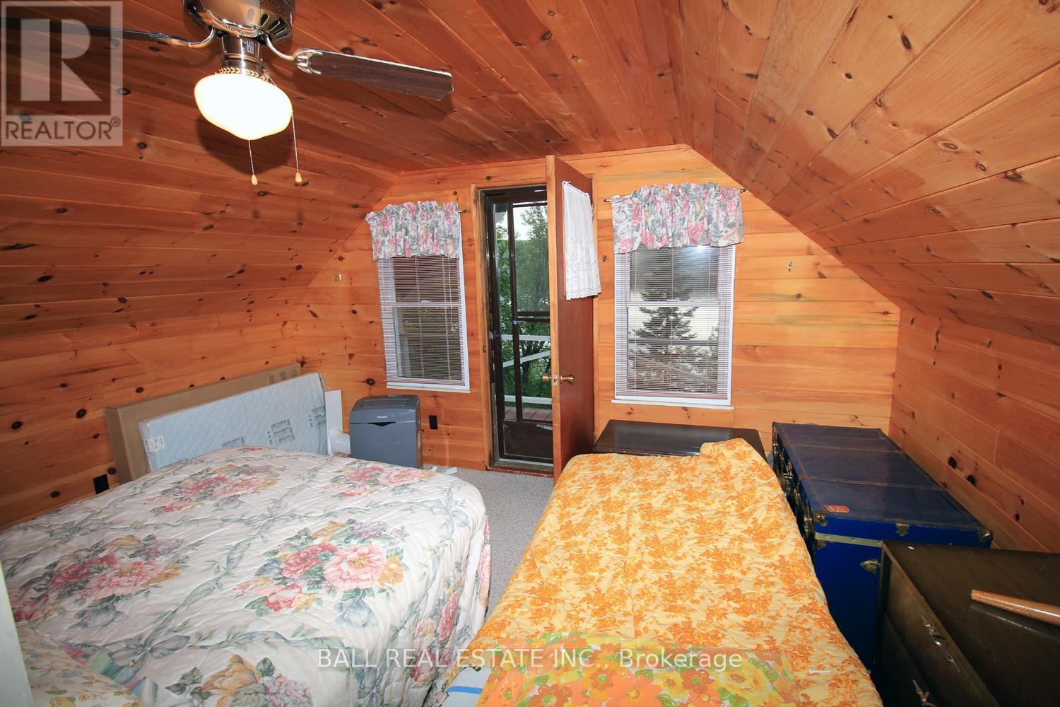 277 W Diamond Lake Road, Hastings Highlands (Herschel Ward), Ontario  K0L 2A0 - Photo 29 - X12316871