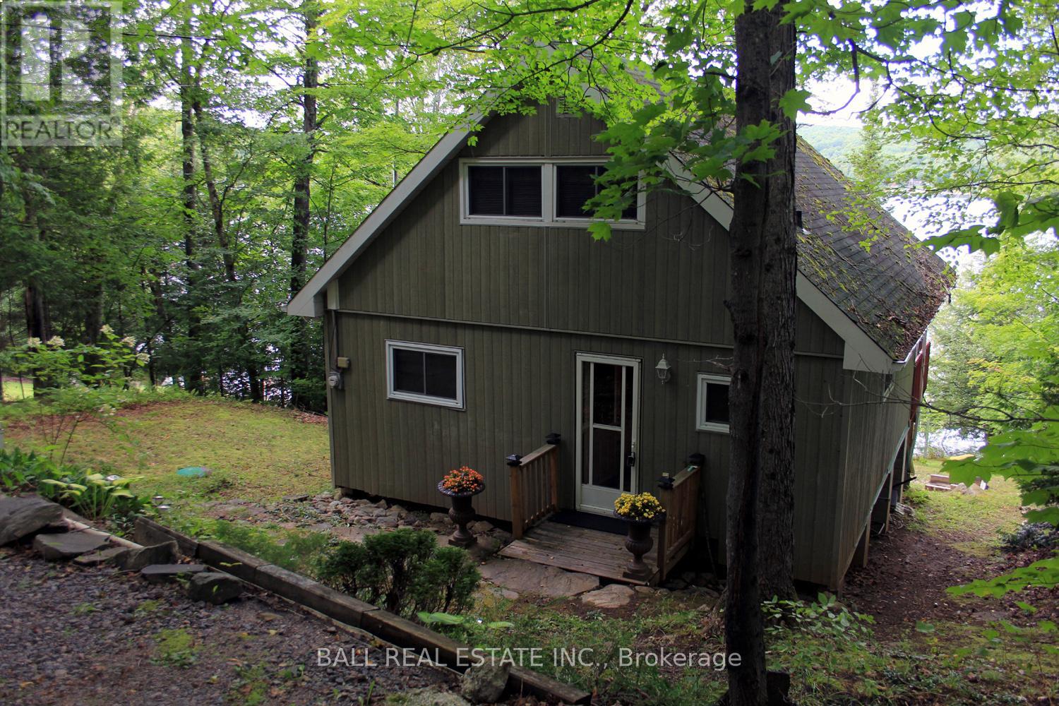 277 W Diamond Lake Road, Hastings Highlands (Herschel Ward), Ontario  K0L 2A0 - Photo 3 - X12316871
