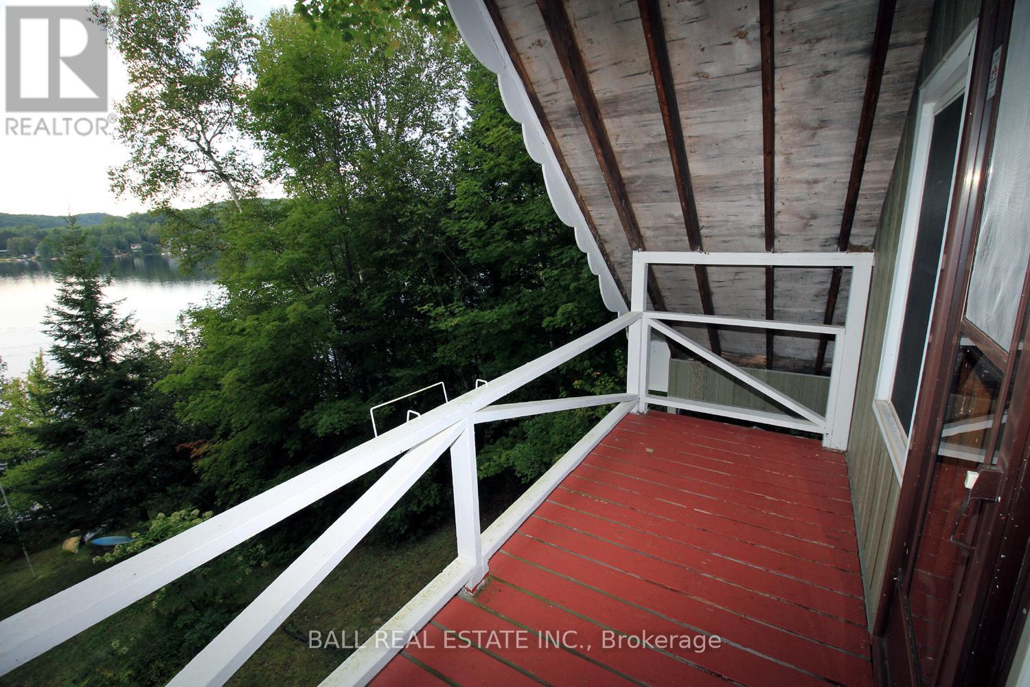 277 W Diamond Lake Road, Hastings Highlands (Herschel Ward), Ontario  K0L 2A0 - Photo 30 - X12316871