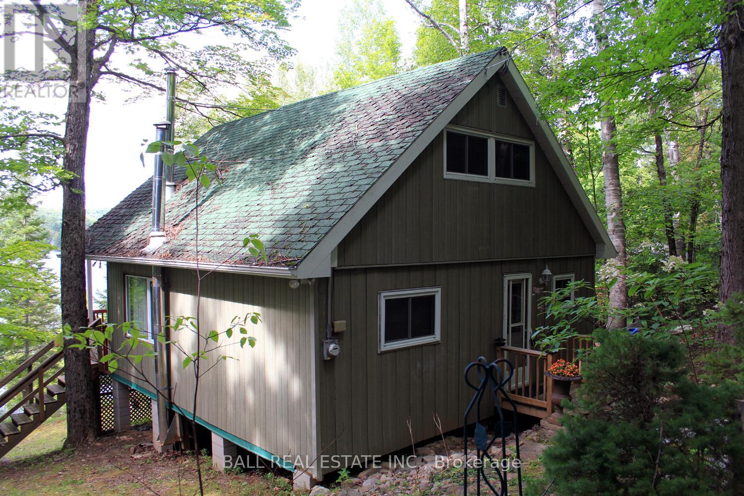 277 W Diamond Lake Road, Hastings Highlands (Herschel Ward), Ontario  K0L 2A0 - Photo 35 - X12316871