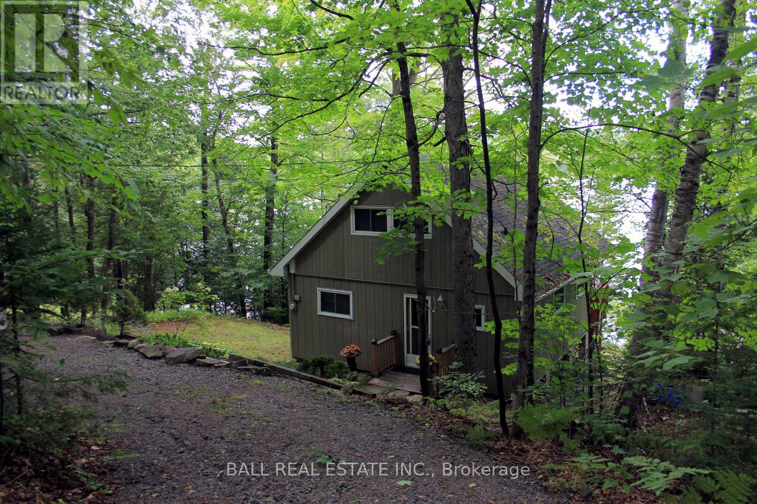 277 W Diamond Lake Road, Hastings Highlands (Herschel Ward), Ontario  K0L 2A0 - Photo 4 - X12316871