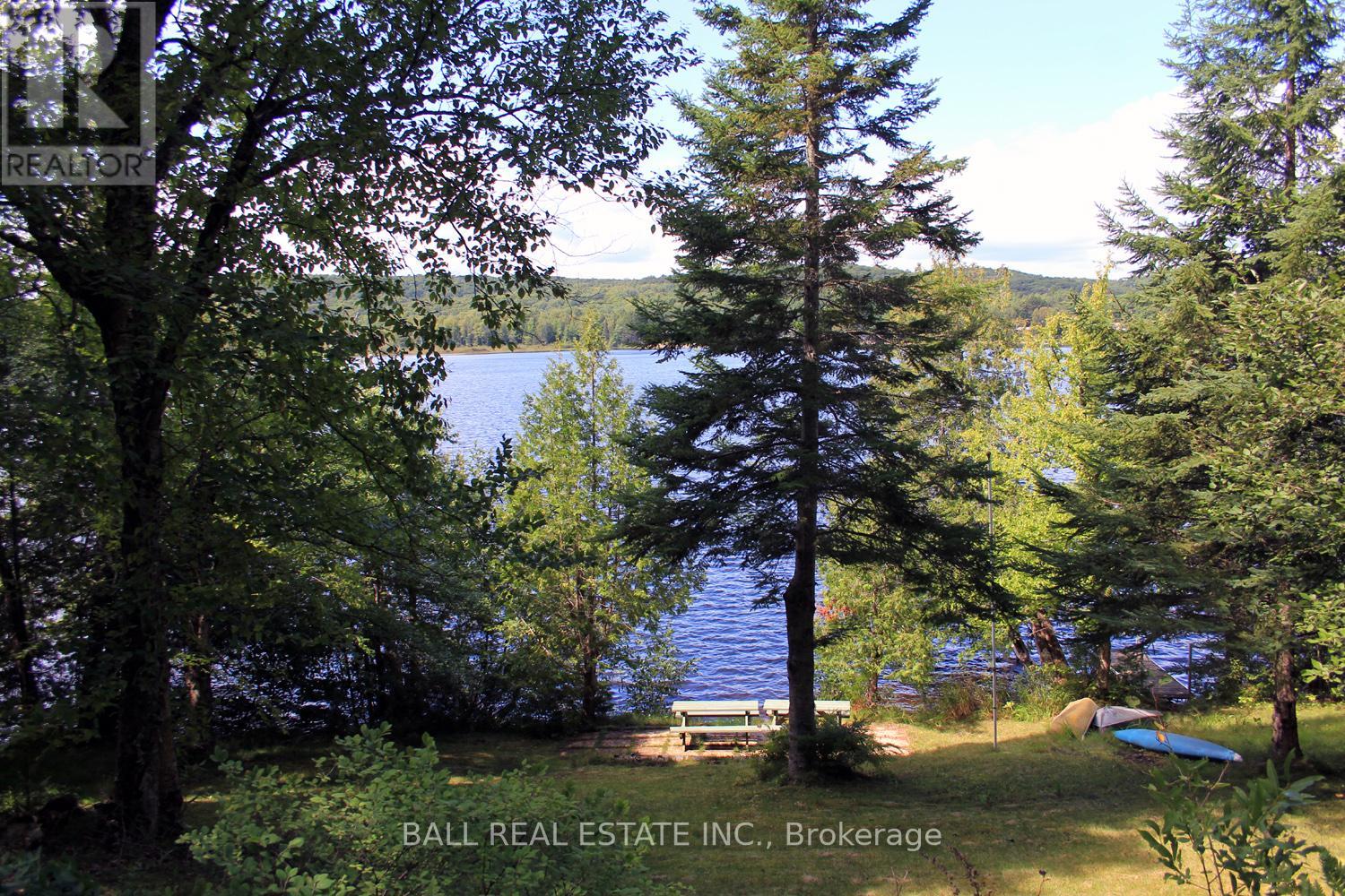 277 W Diamond Lake Road, Hastings Highlands (Herschel Ward), Ontario  K0L 2A0 - Photo 6 - X12316871