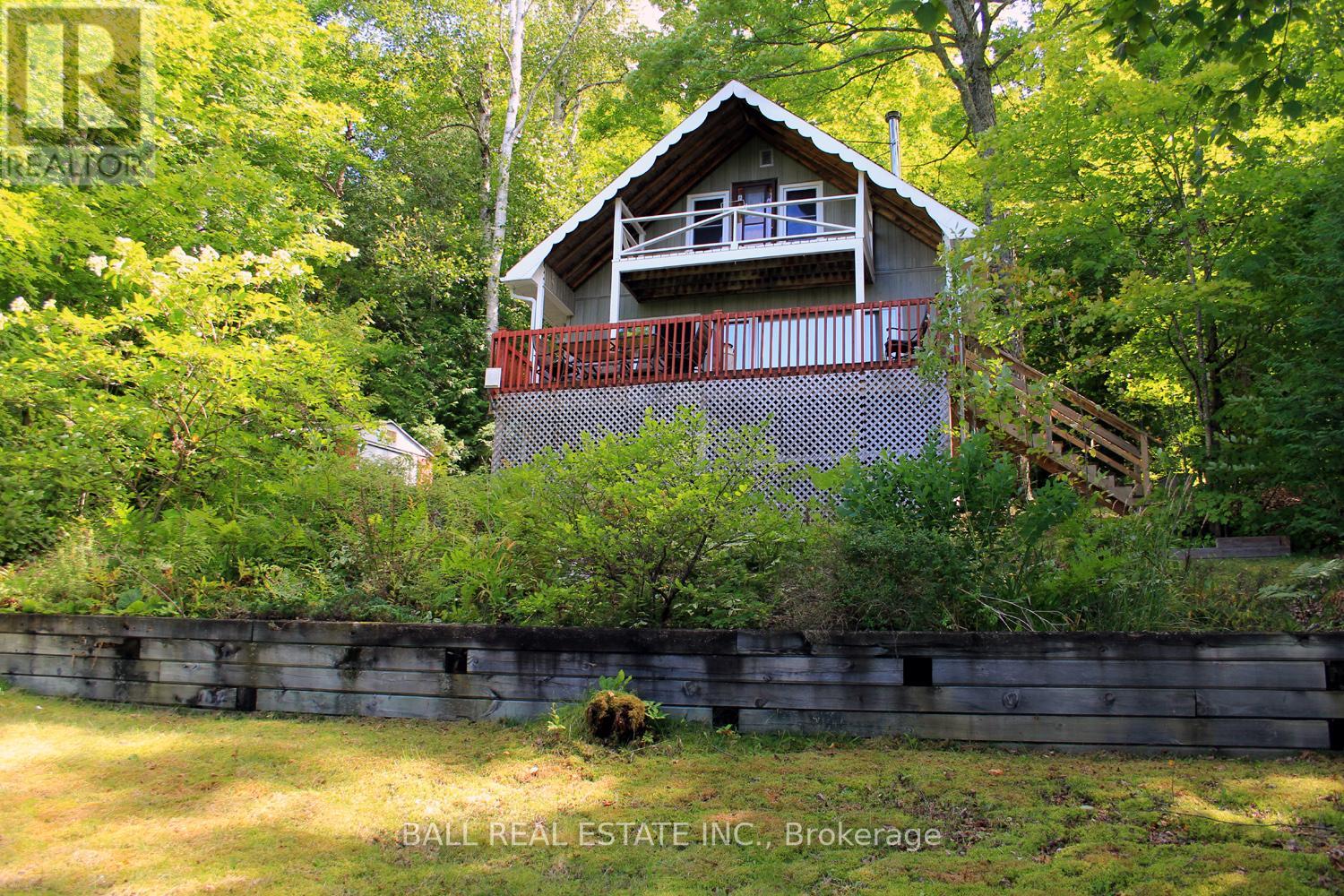 277 W Diamond Lake Road, Hastings Highlands (Herschel Ward), Ontario  K0L 2A0 - Photo 7 - X12316871