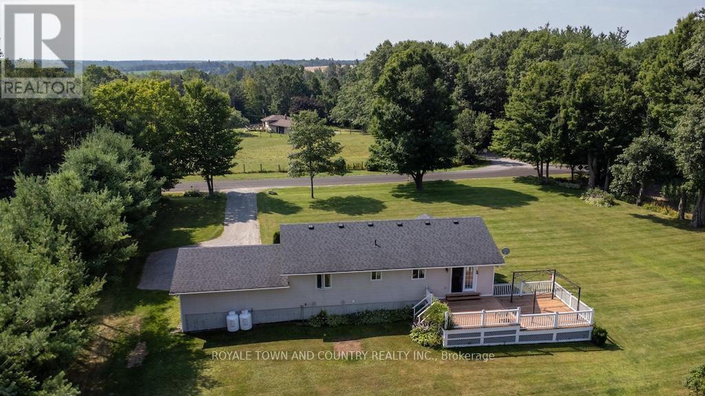 1023 Telecom Road, Kawartha Lakes (Manvers), Ontario  L0A 1K0 - Photo 26 - X12317104