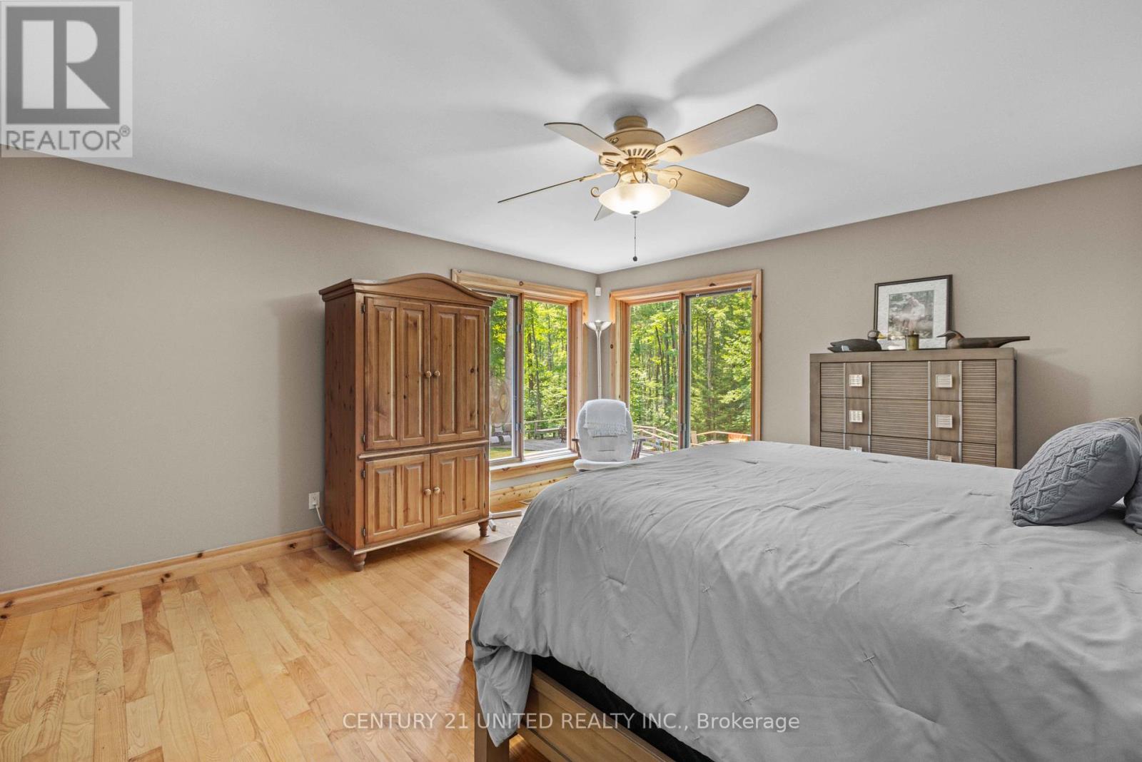 2068 Camp Line Road, Douro-Dummer, Ontario  K0L 2H0 - Photo 14 - X12317464