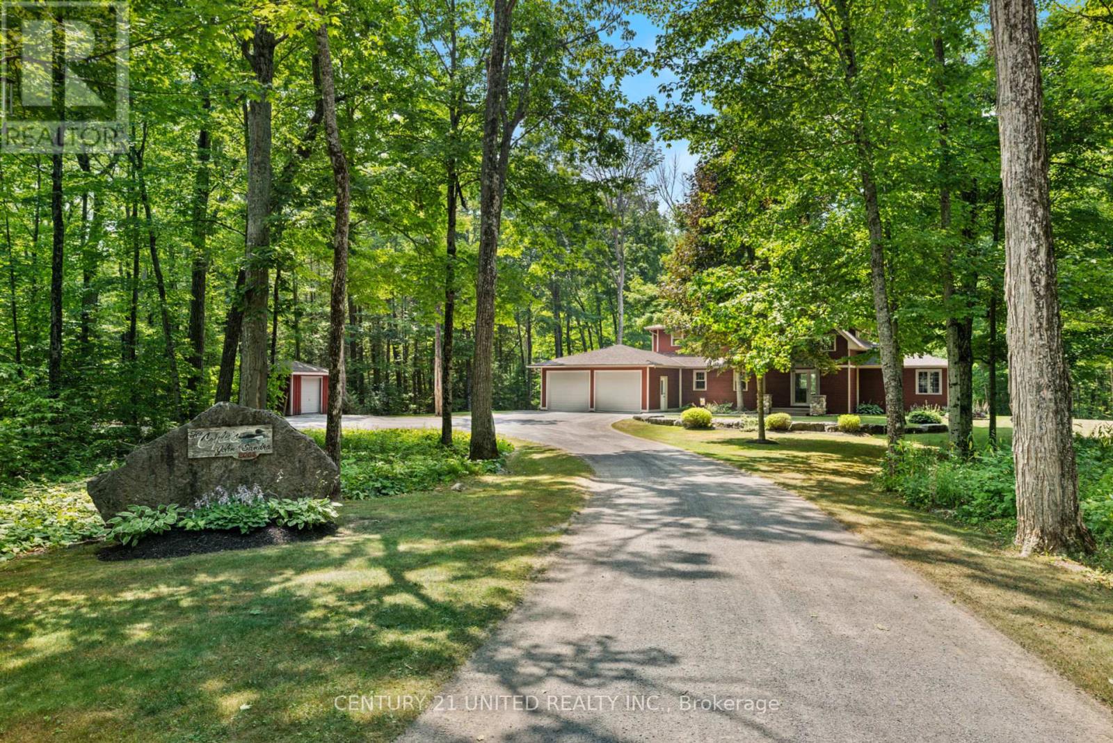 2068 Camp Line Road, Douro-Dummer, Ontario  K0L 2H0 - Photo 2 - X12317464