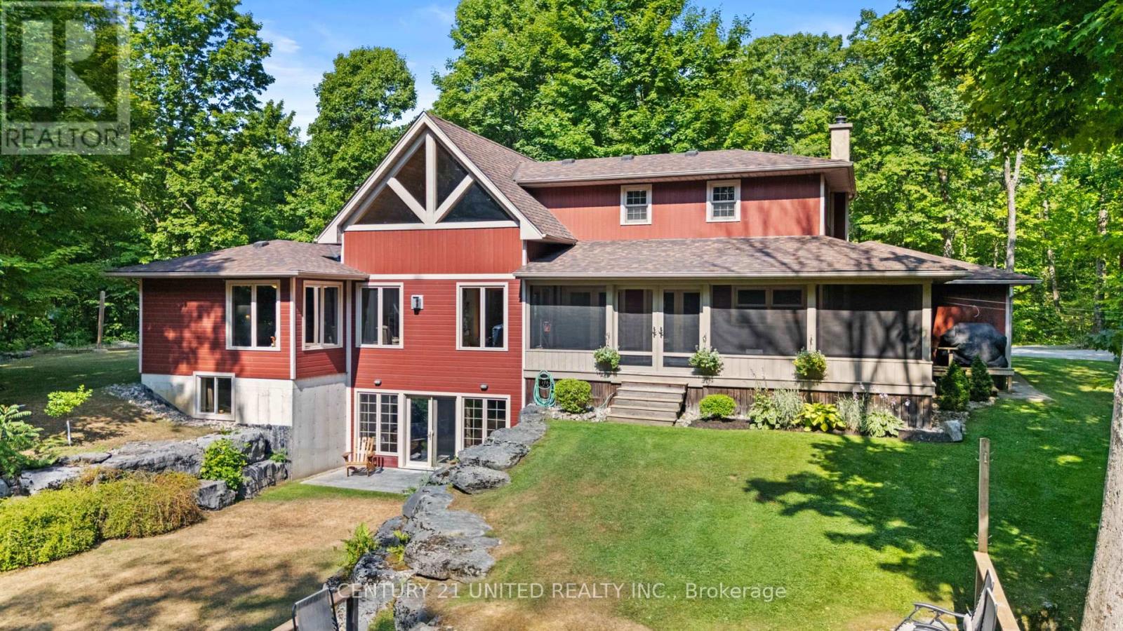 2068 Camp Line Road, Douro-Dummer, Ontario  K0L 2H0 - Photo 3 - X12317464