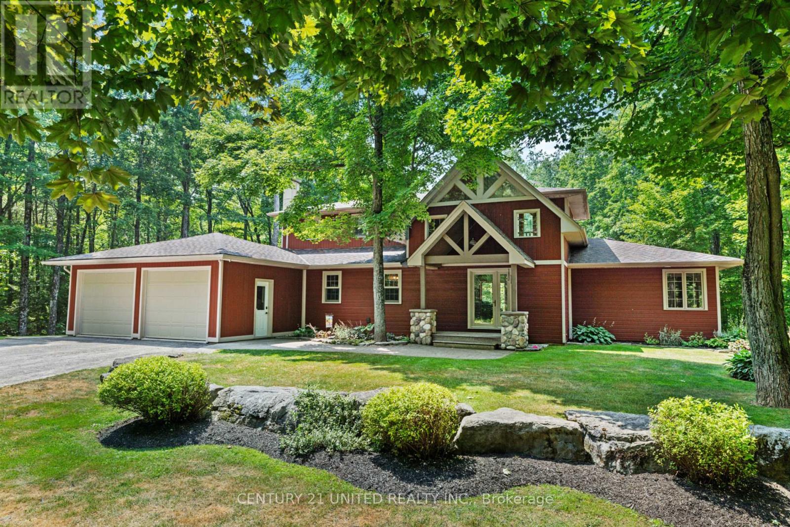 2068 Camp Line Road, Douro-Dummer, Ontario  K0L 2H0 - Photo 36 - X12317464