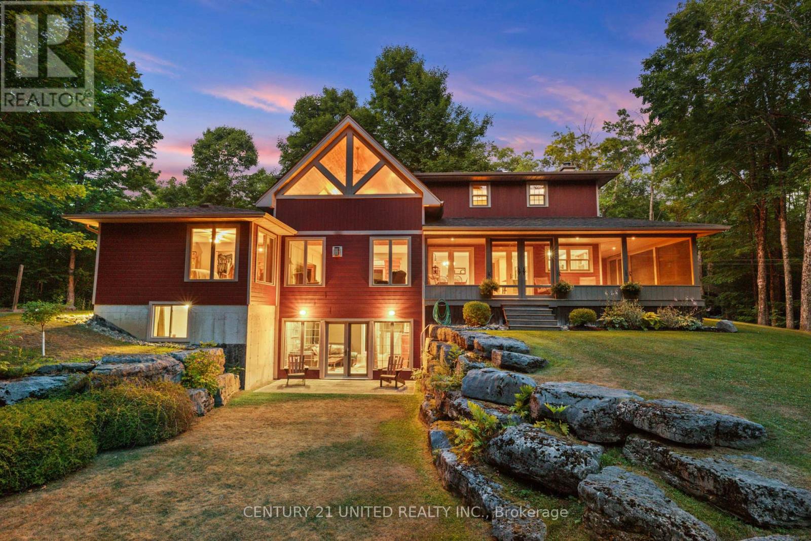 2068 Camp Line Road, Douro-Dummer, Ontario  K0L 2H0 - Photo 39 - X12317464