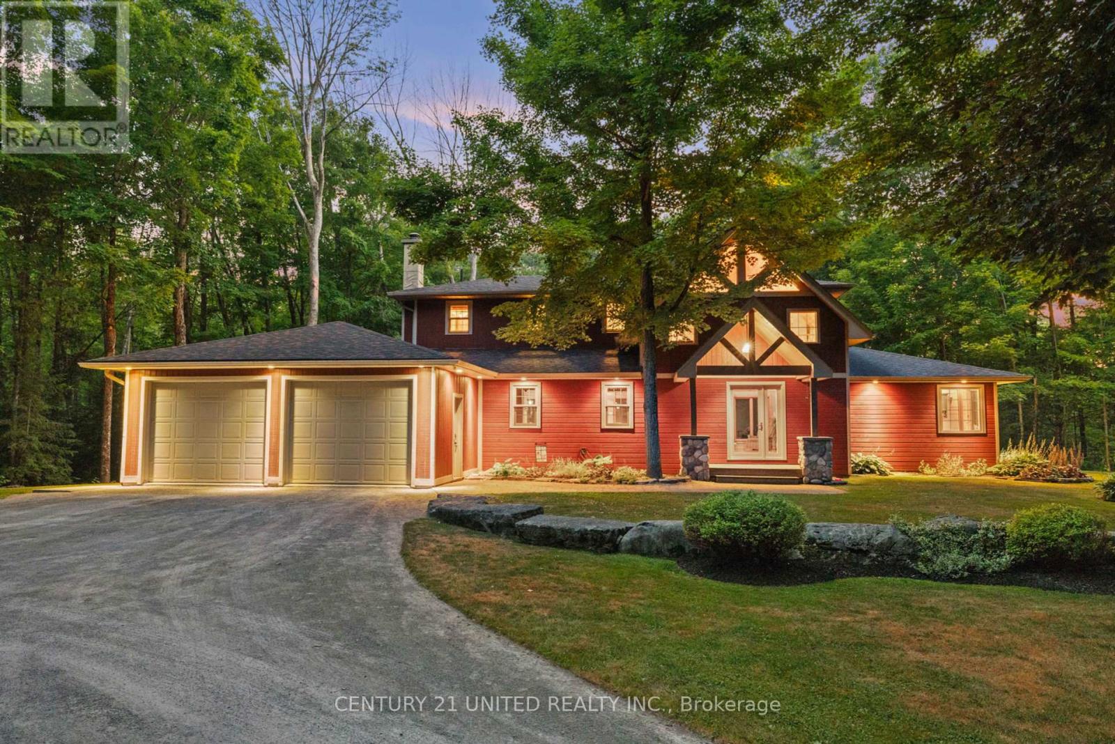 2068 Camp Line Road, Douro-Dummer, Ontario  K0L 2H0 - Photo 40 - X12317464
