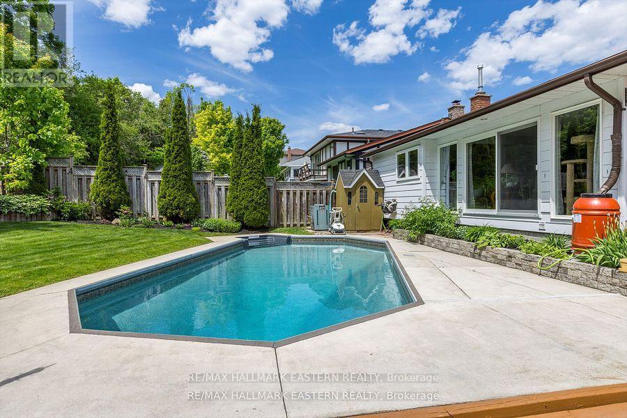959 Golfview Road, Peterborough West (Central), Ontario  K9J 7W2 - Photo 37 - X12317489