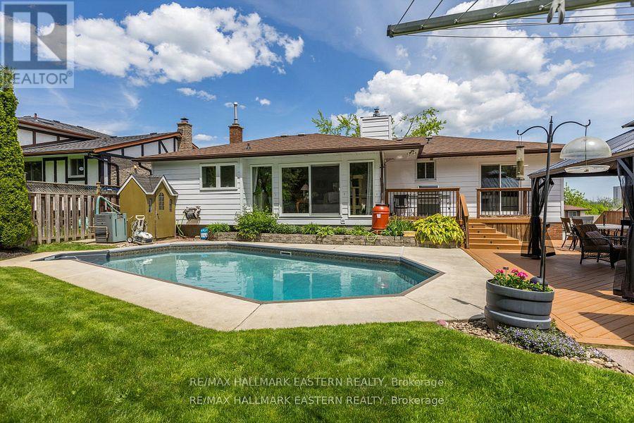 959 Golfview Road, Peterborough West (Central), Ontario  K9J 7W2 - Photo 39 - X12317489