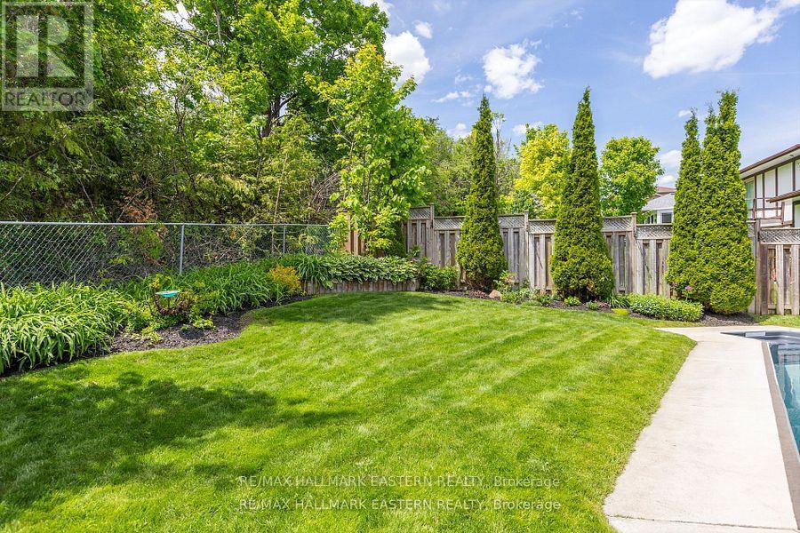 959 Golfview Road, Peterborough West (Central), Ontario  K9J 7W2 - Photo 48 - X12317489