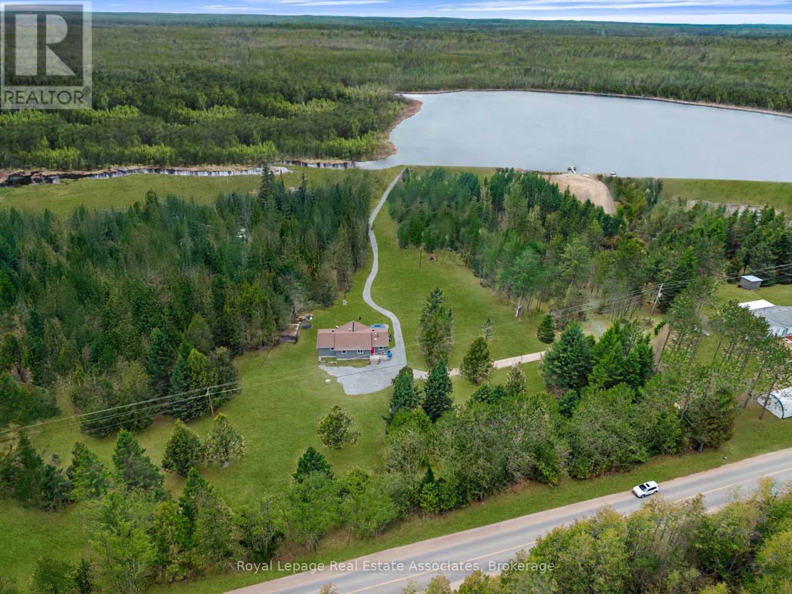 1713 Weslemkoon Lake Road, Limerick, Ontario  K0L 1W0 - Photo 2 - X12317446