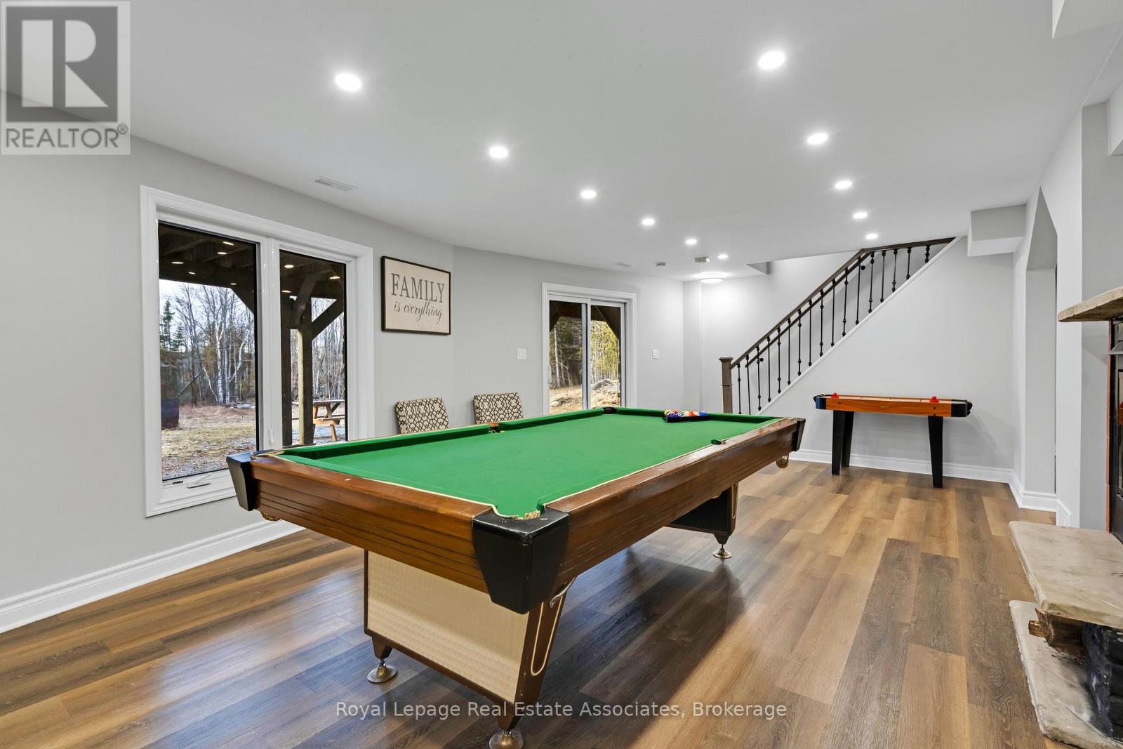 1713 Weslemkoon Lake Road, Limerick, Ontario  K0L 1W0 - Photo 27 - X12317446
