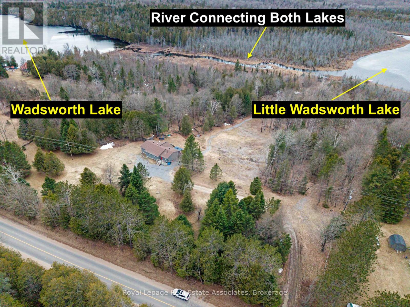 1713 Weslemkoon Lake Road, Limerick, Ontario  K0L 1W0 - Photo 3 - X12317446