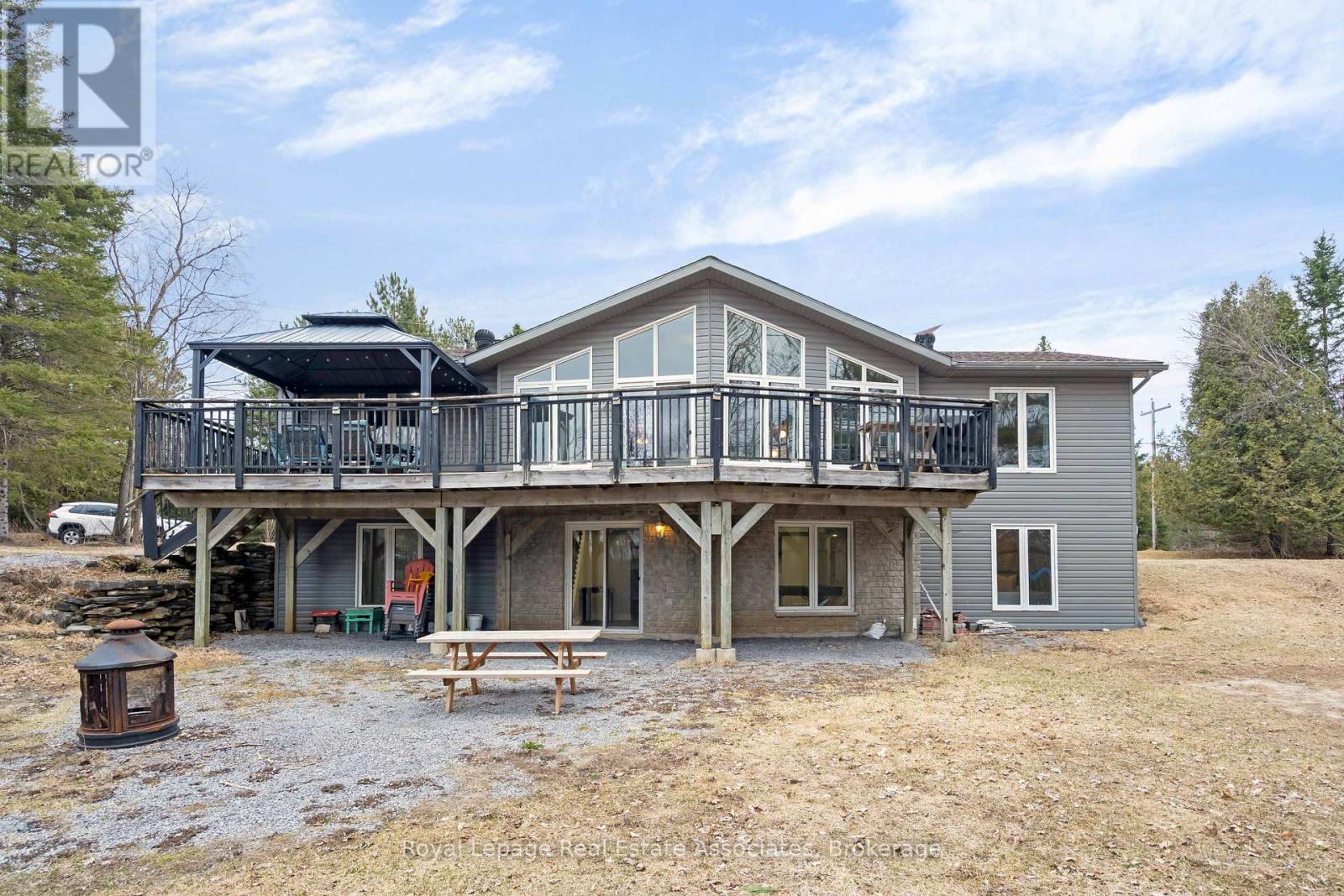 1713 Weslemkoon Lake Road, Limerick, Ontario  K0L 1W0 - Photo 39 - X12317446
