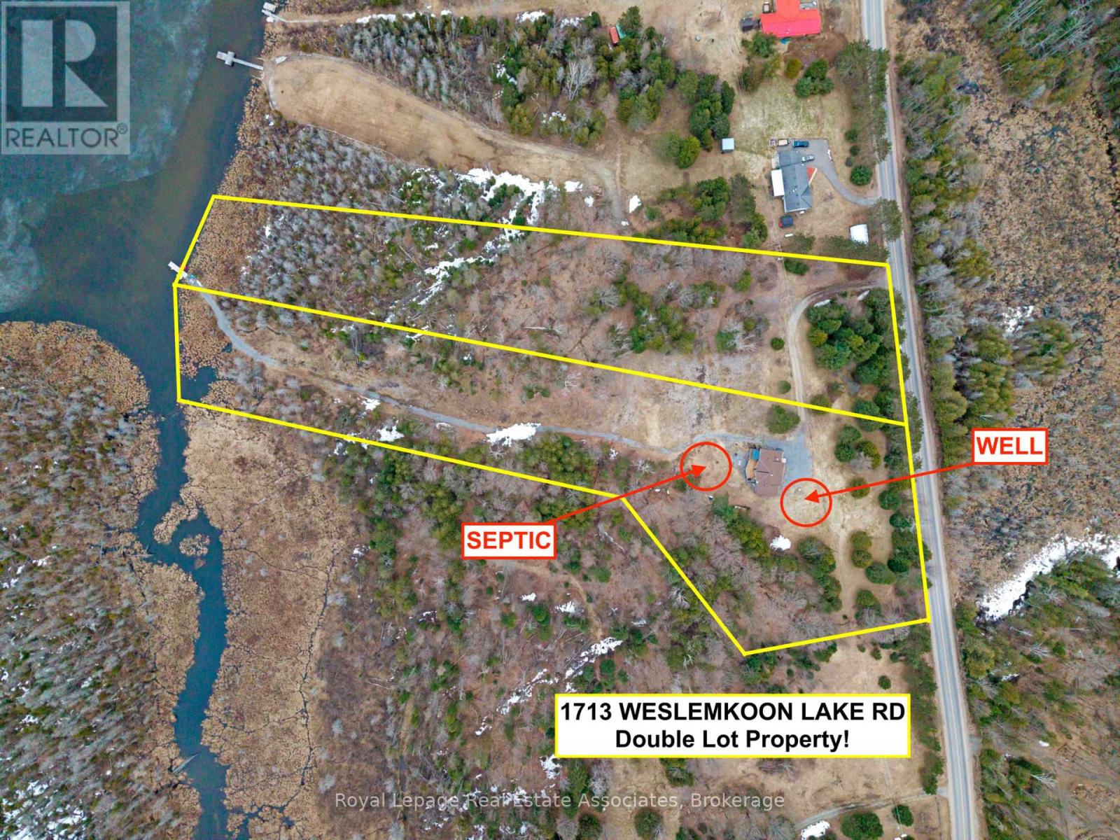 1713 Weslemkoon Lake Road, Limerick, Ontario  K0L 1W0 - Photo 4 - X12317446