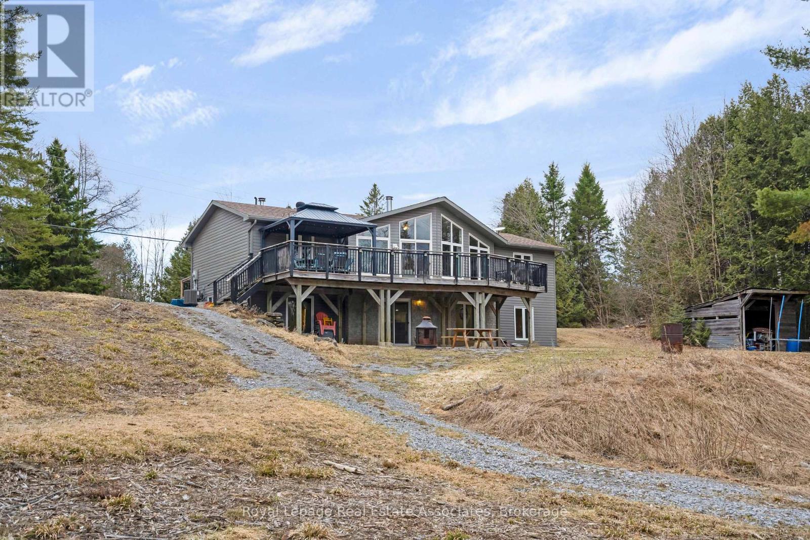 1713 Weslemkoon Lake Road, Limerick, Ontario  K0L 1W0 - Photo 40 - X12317446