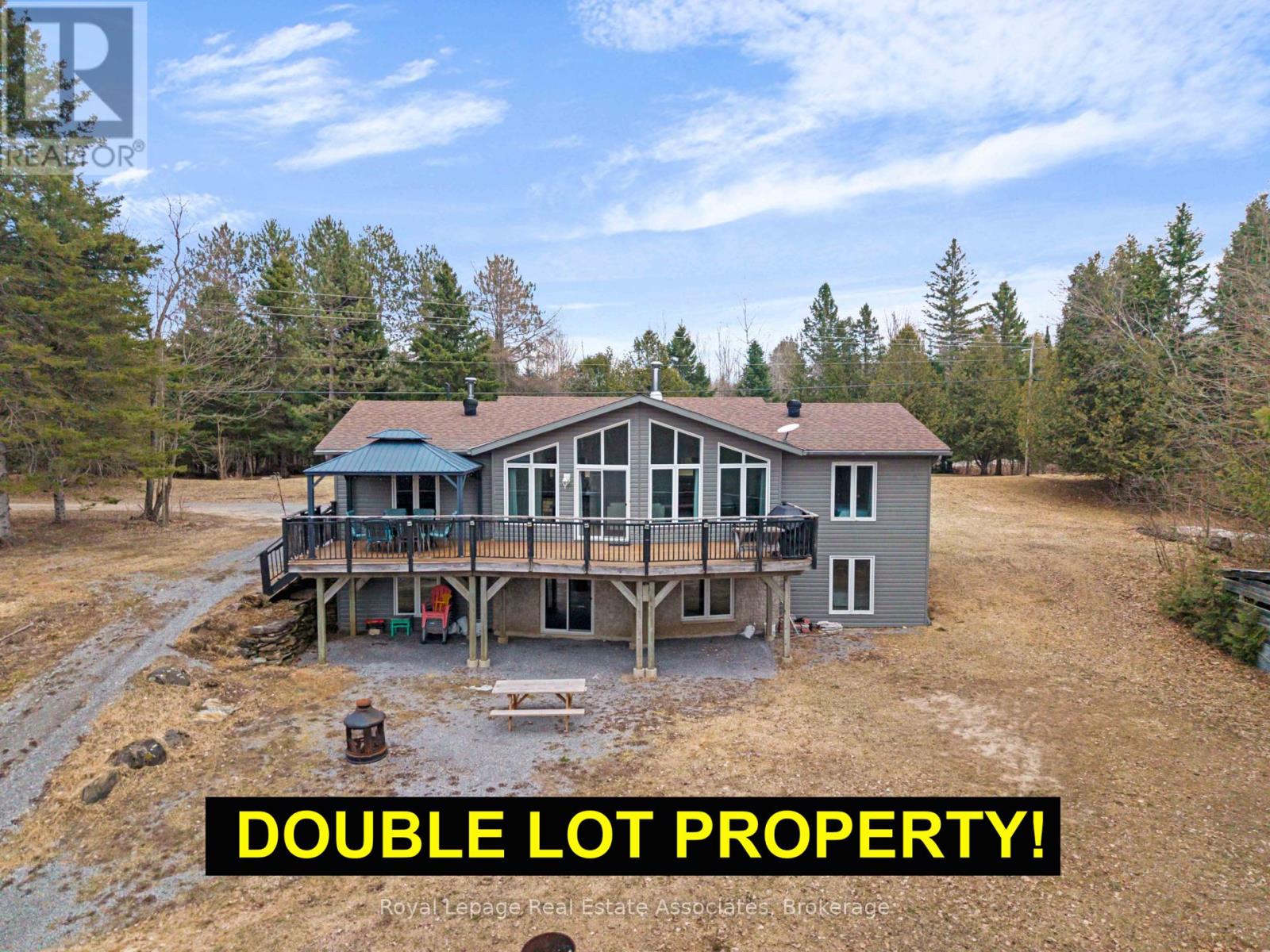 1713 Weslemkoon Lake Road, Limerick, Ontario  K0L 1W0 - Photo 46 - X12317446
