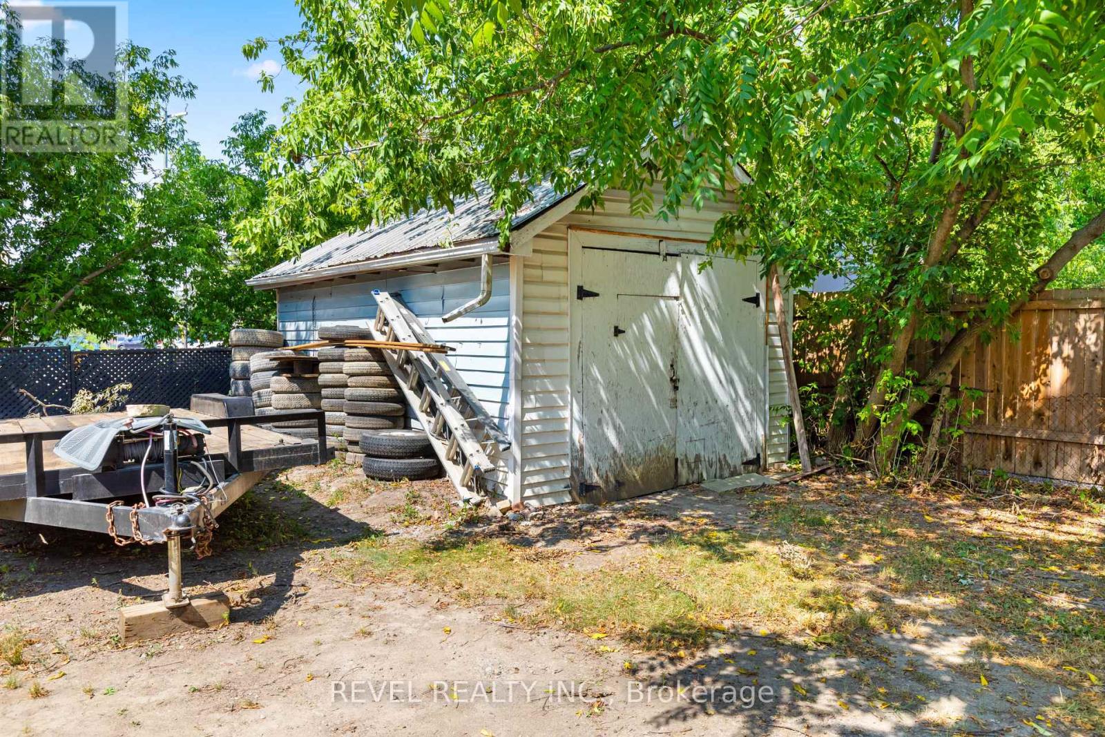 102 King Street, Kawartha Lakes (Lindsay), Ontario  K9V 1C9 - Photo 28 - X12317648