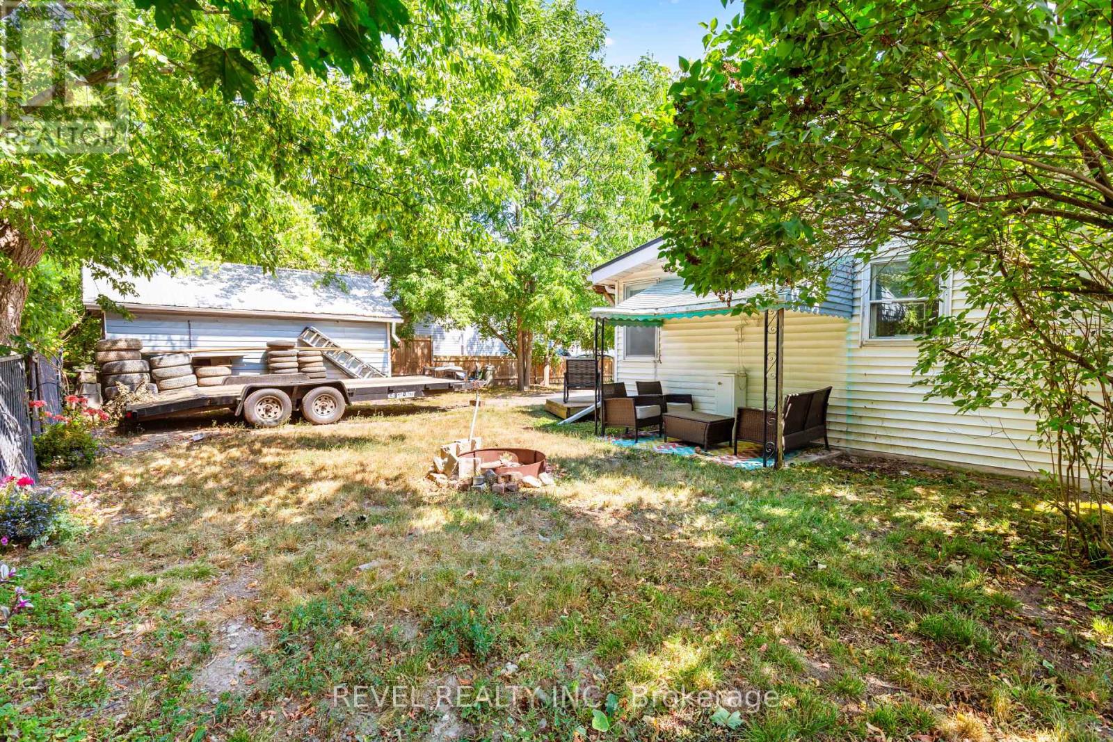 102 King Street, Kawartha Lakes (Lindsay), Ontario  K9V 1C9 - Photo 29 - X12317648