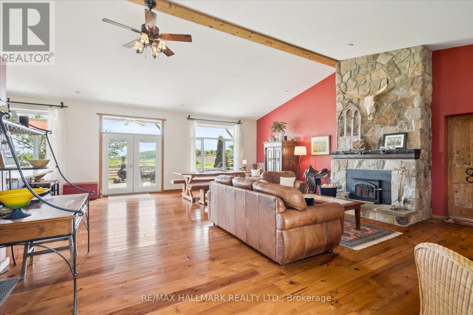 8473 Mercer Road, Clarington, Ontario  L0A 1E0 - Photo 10 - E12317643