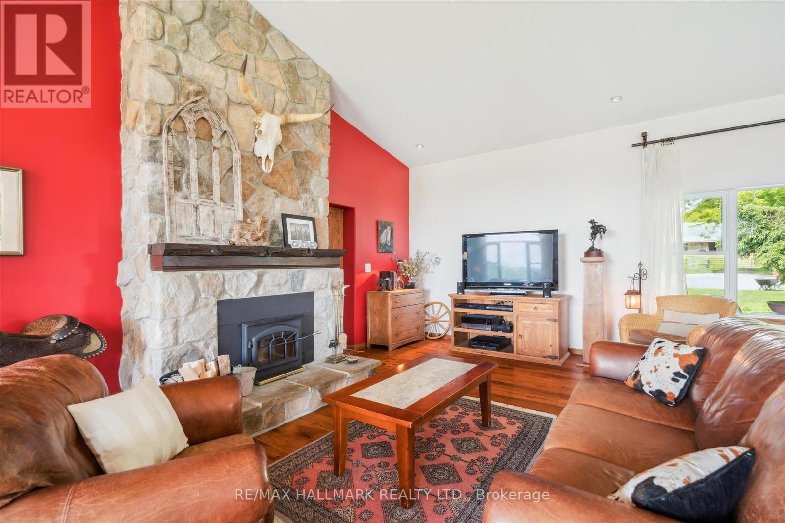 8473 Mercer Road, Clarington, Ontario  L0A 1E0 - Photo 13 - E12317643