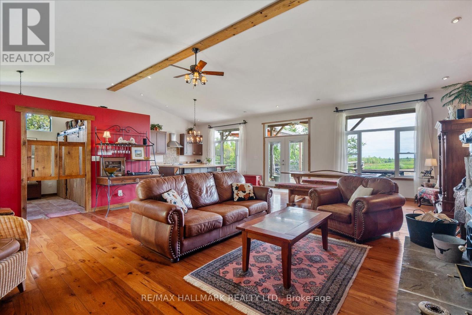 8473 Mercer Road, Clarington, Ontario  L0A 1E0 - Photo 14 - E12317643