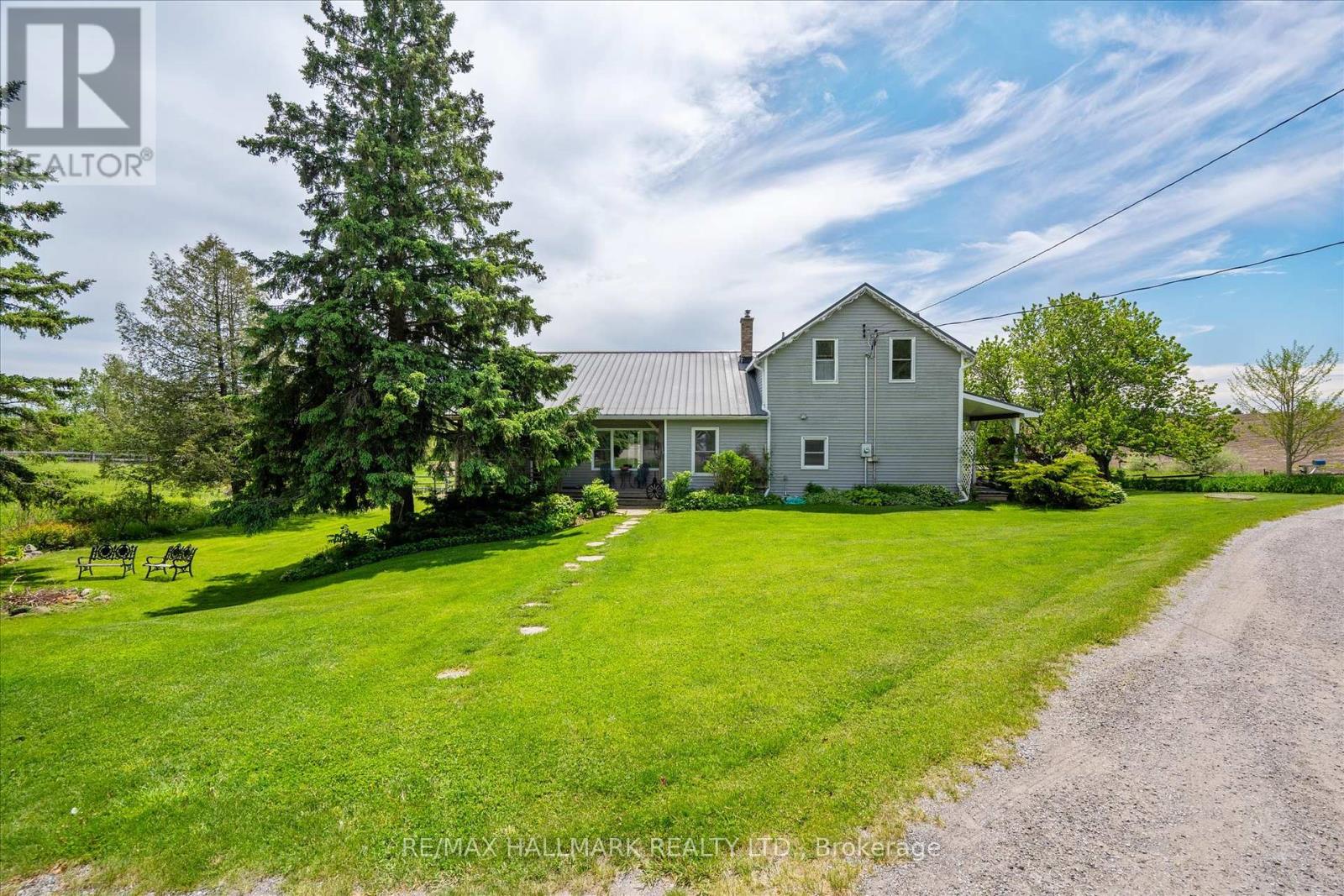 8473 Mercer Road, Clarington, Ontario  L0A 1E0 - Photo 3 - E12317643