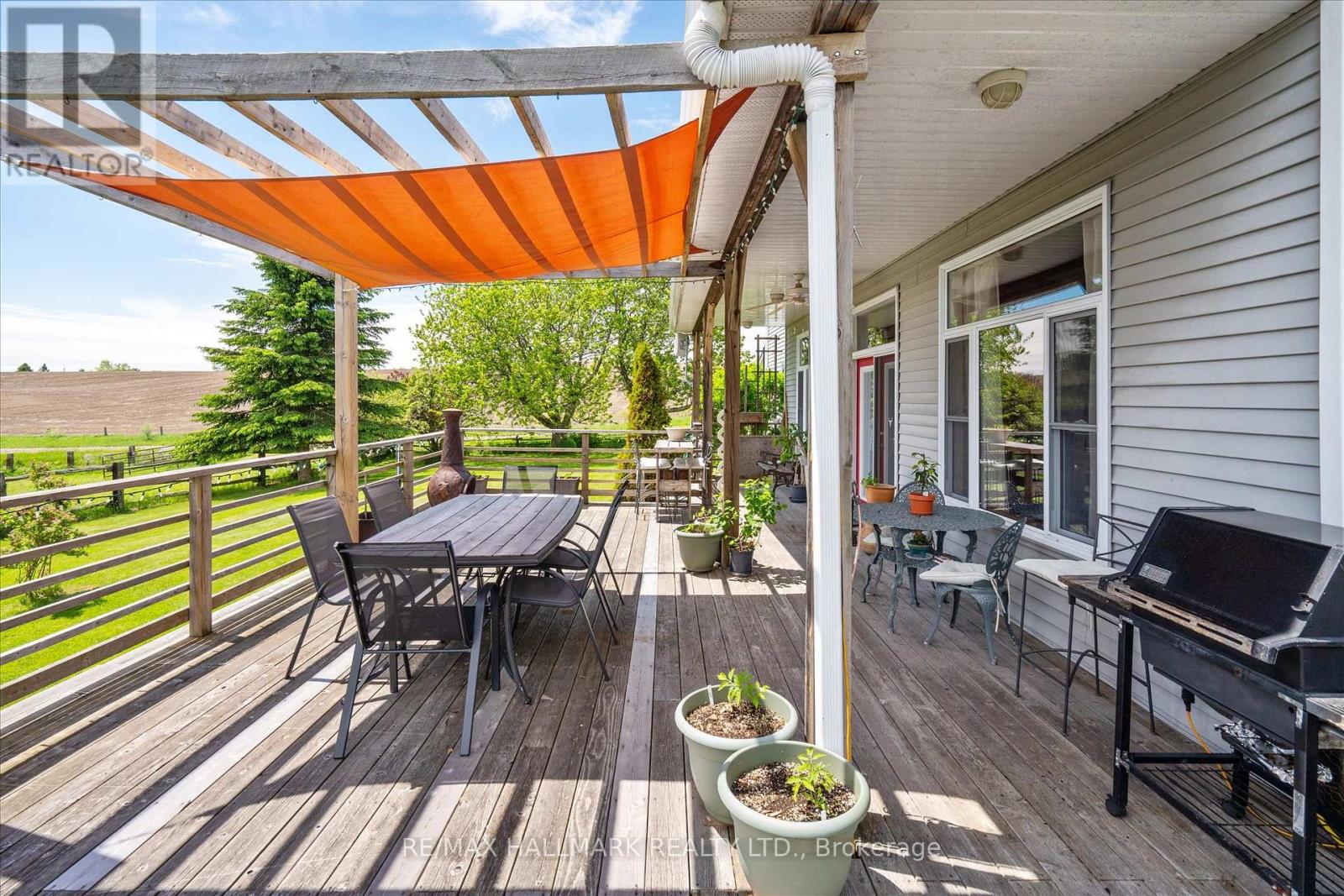8473 Mercer Road, Clarington, Ontario  L0A 1E0 - Photo 32 - E12317643