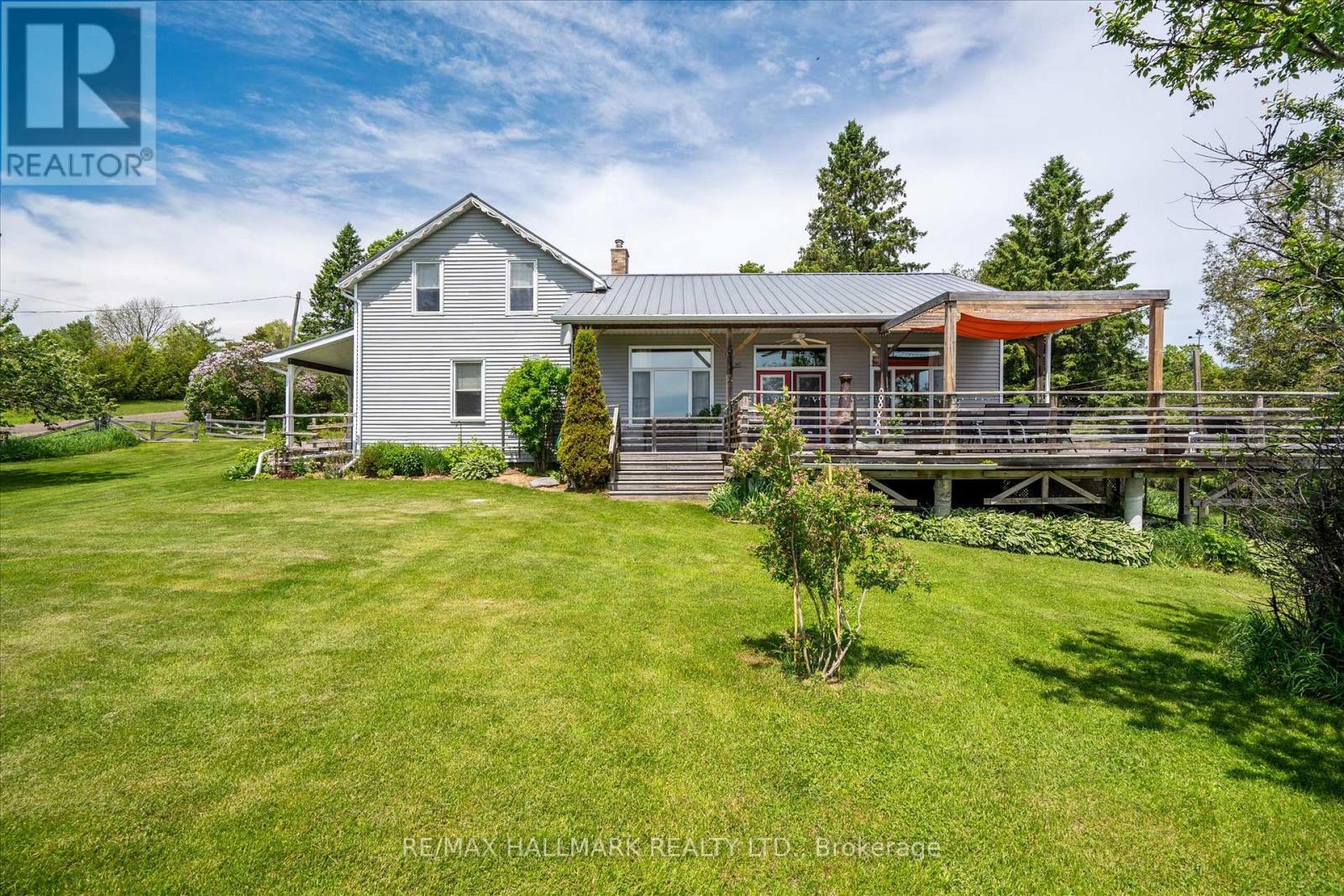 8473 Mercer Road, Clarington, Ontario  L0A 1E0 - Photo 33 - E12317643