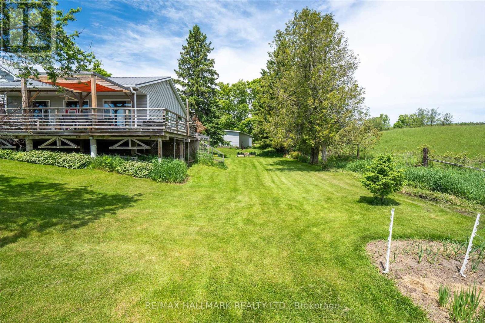 8473 Mercer Road, Clarington, Ontario  L0A 1E0 - Photo 35 - E12317643