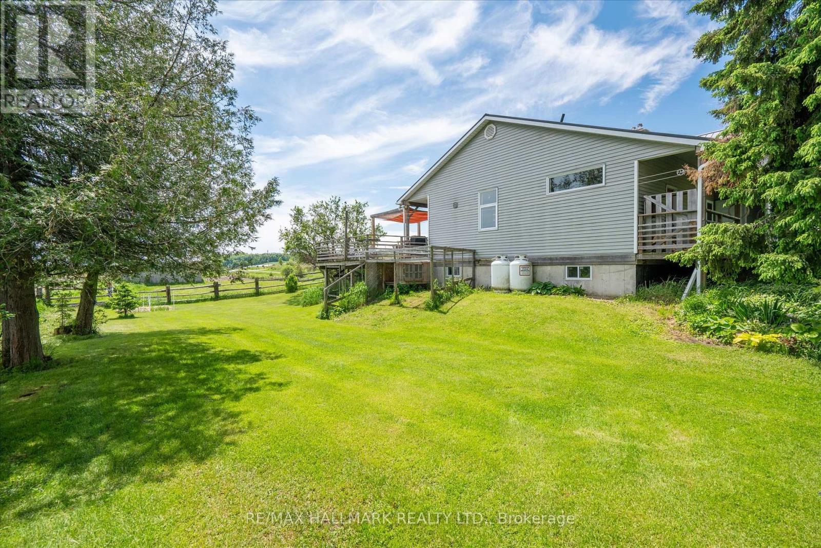 8473 Mercer Road, Clarington, Ontario  L0A 1E0 - Photo 36 - E12317643