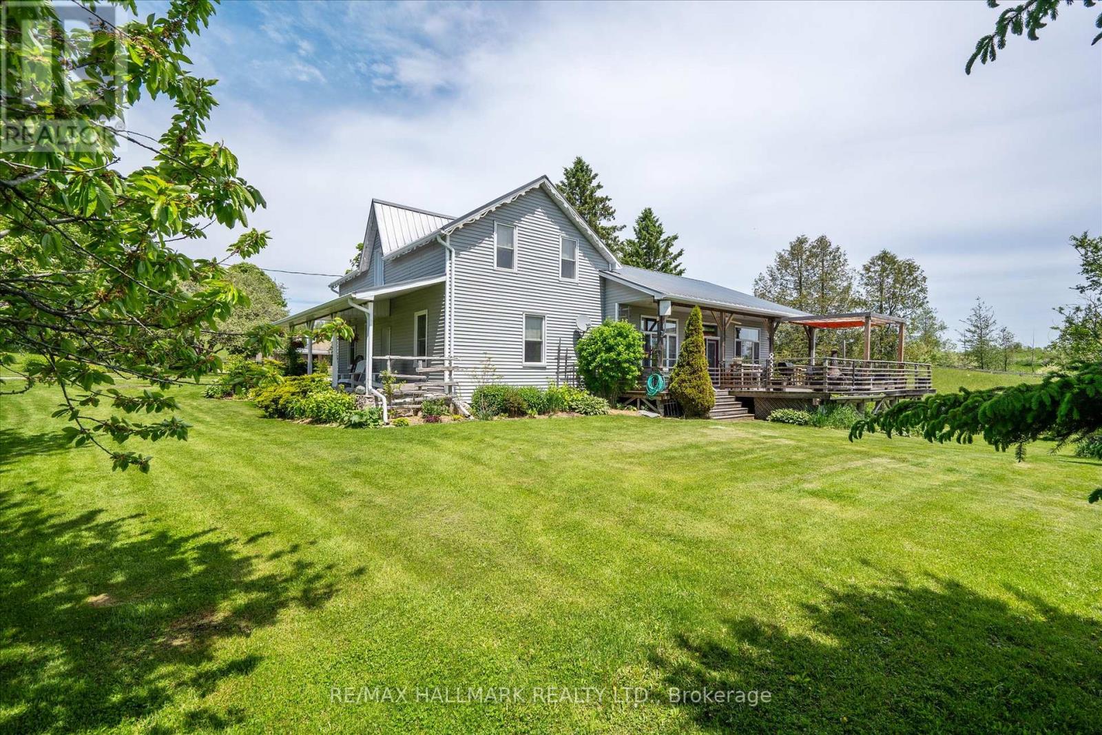 8473 Mercer Road, Clarington, Ontario  L0A 1E0 - Photo 38 - E12317643