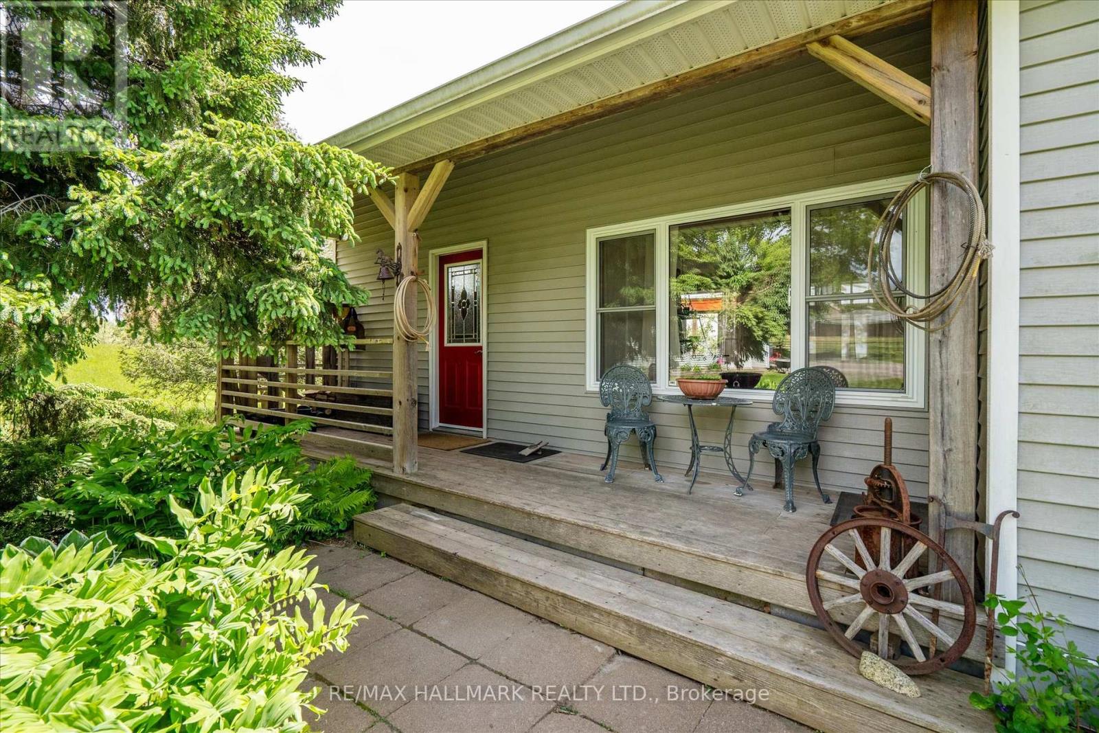 8473 Mercer Road, Clarington, Ontario  L0A 1E0 - Photo 4 - E12317643