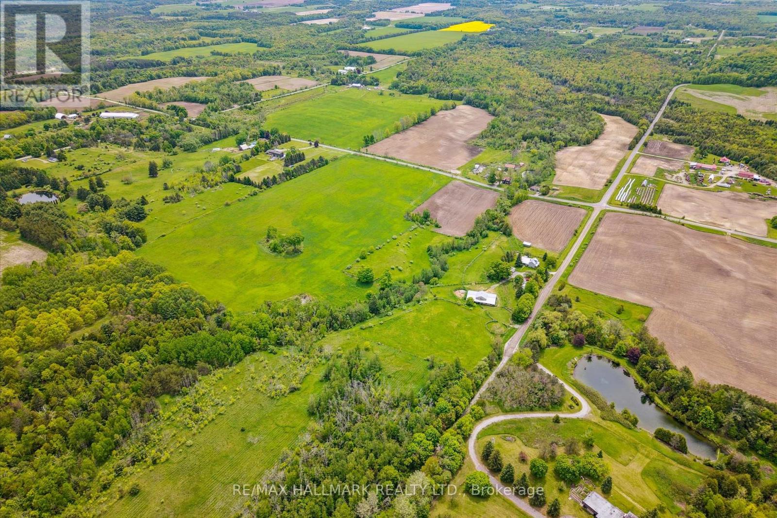 8473 Mercer Road, Clarington, Ontario  L0A 1E0 - Photo 50 - E12317643