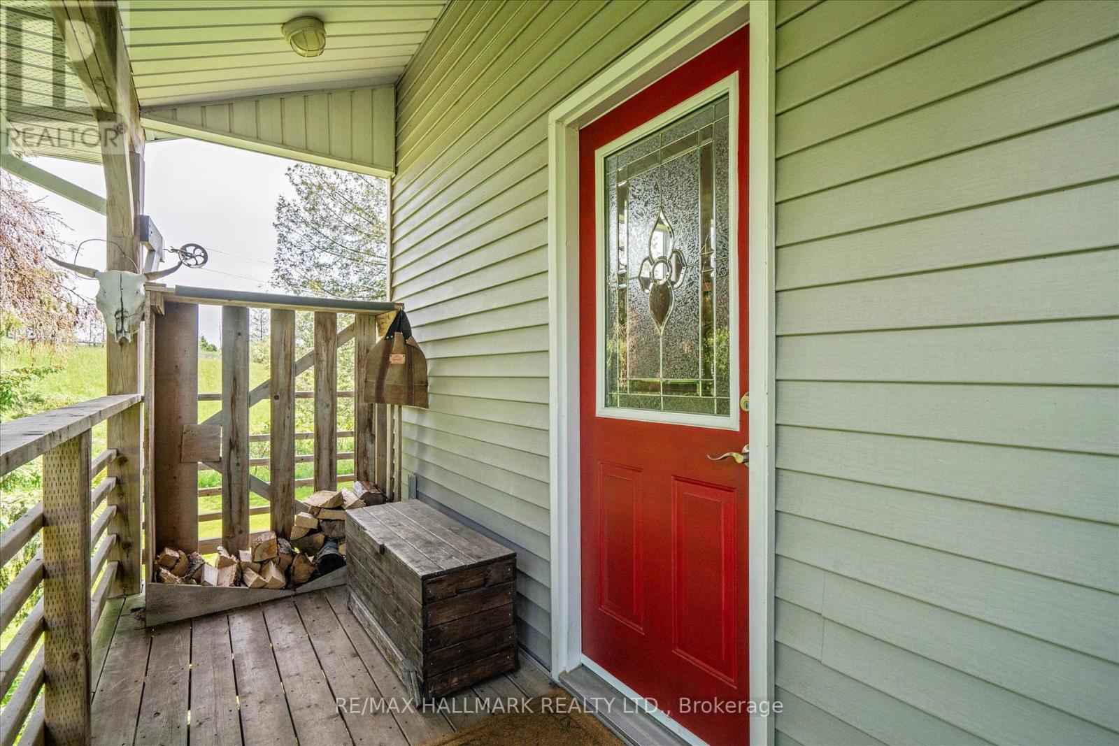 8473 Mercer Road, Clarington, Ontario  L0A 1E0 - Photo 6 - E12317643