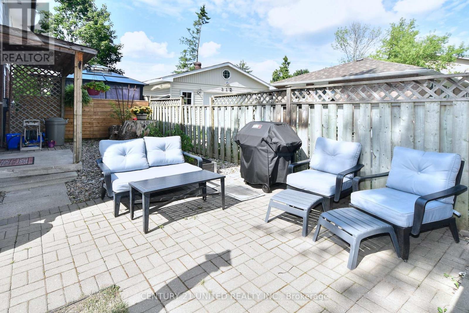 454 Southpark Drive, Peterborough South (East), Ontario  K9J 1C3 - Photo 28 - X12317861