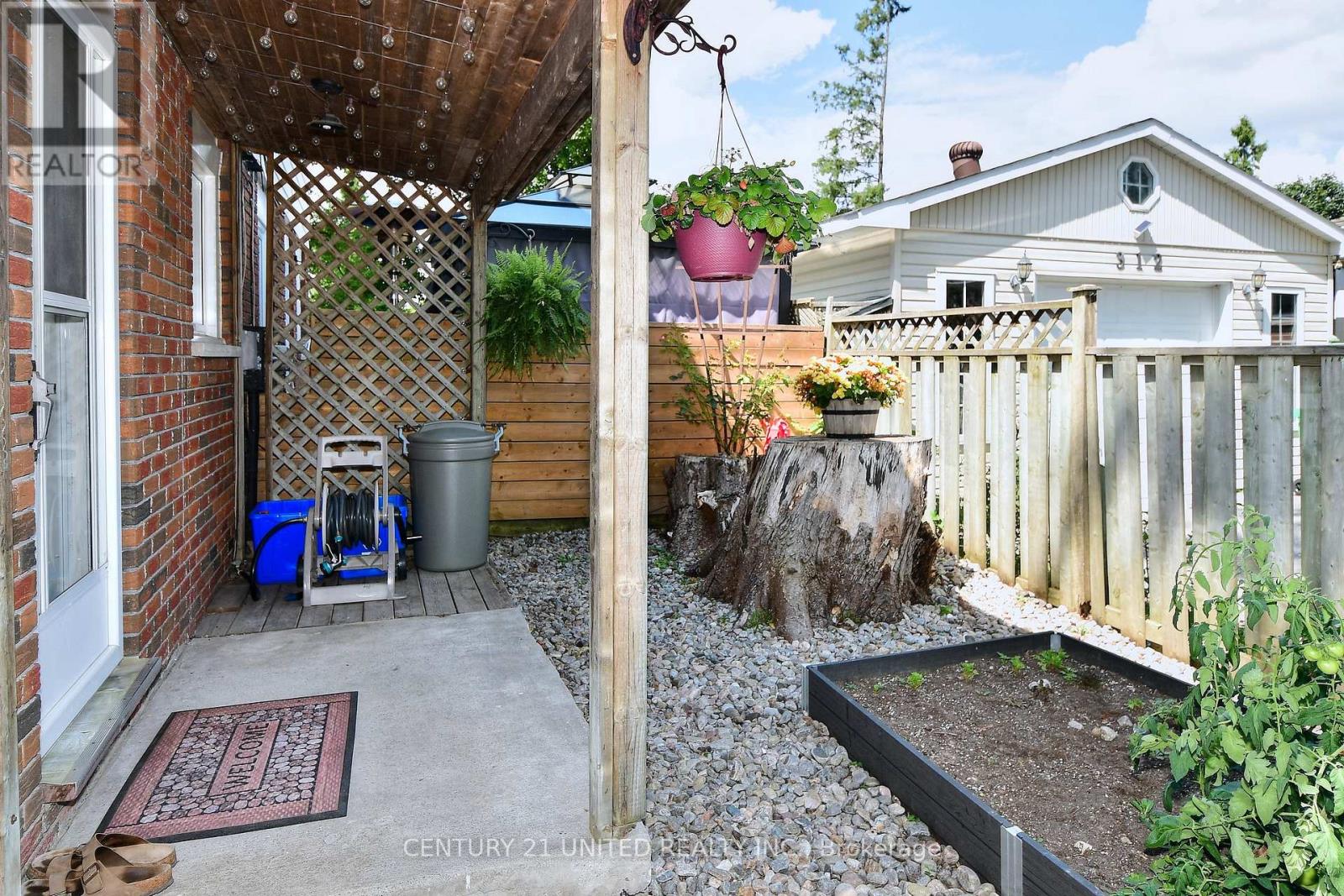 454 Southpark Drive, Peterborough South (East), Ontario  K9J 1C3 - Photo 30 - X12317861