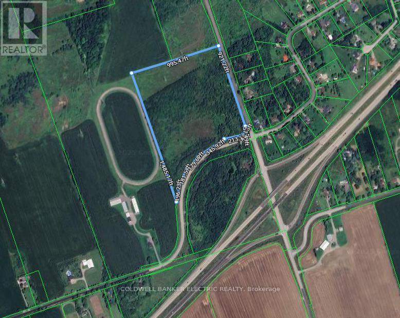 468 Fallis Line, Cavan Monaghan (Cavan-Monaghan), Ontario  L0A 1G0 - Photo 2 - X12318073