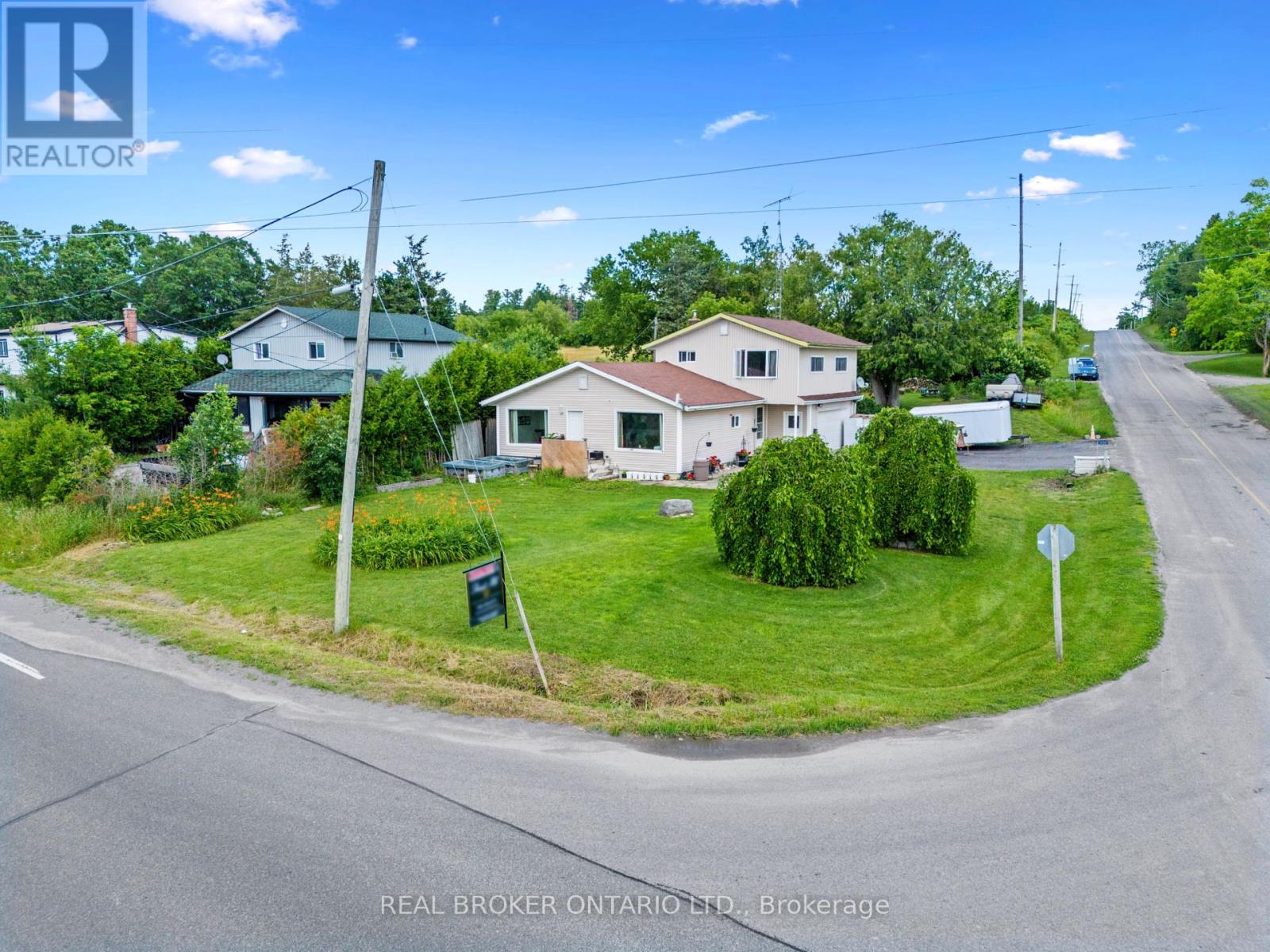 1686 8th Line E, Trent Hills, Ontario  K0L 1L0 - Photo 2 - X12318120