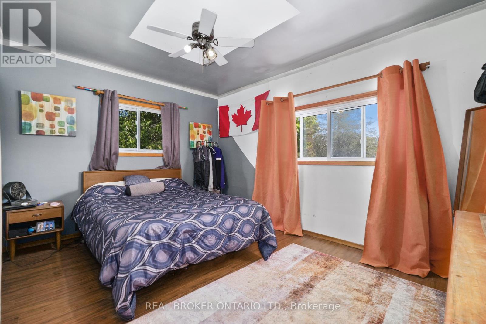 1686 8th Line E, Trent Hills, Ontario  K0L 1L0 - Photo 21 - X12318120