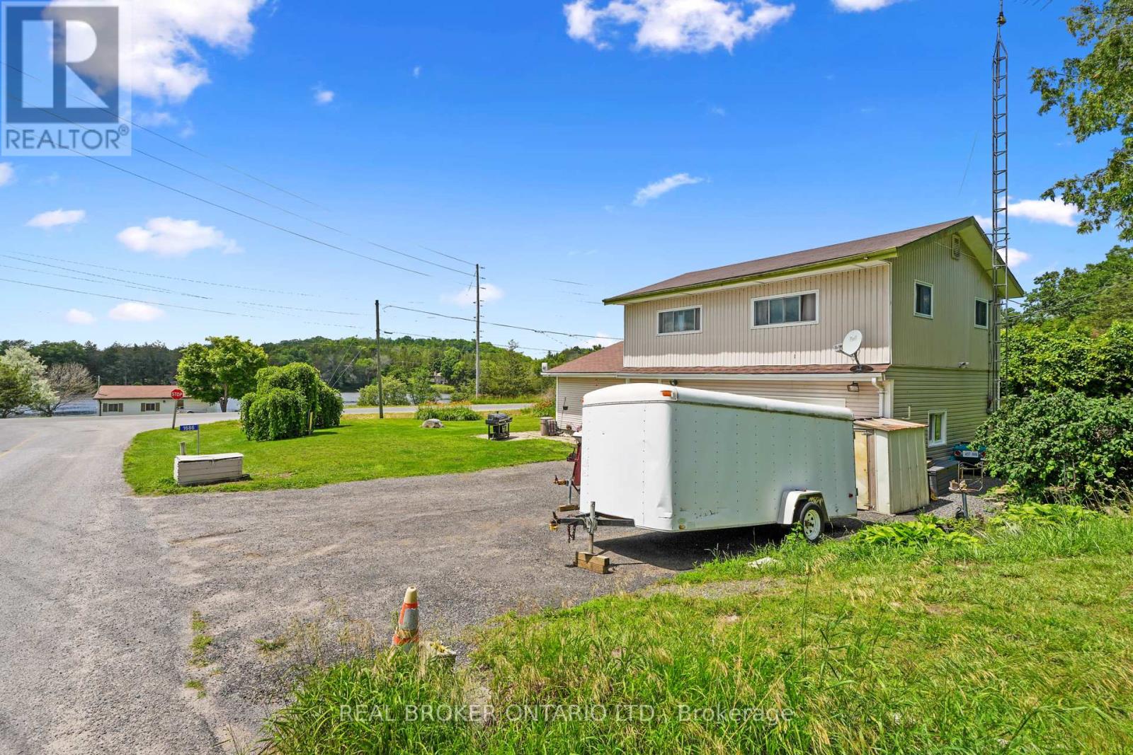 1686 8th Line E, Trent Hills, Ontario  K0L 1L0 - Photo 4 - X12318120