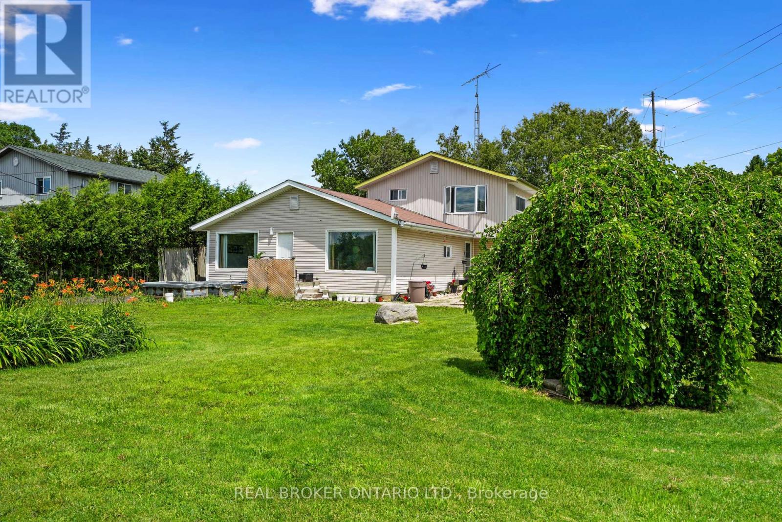 1686 8th Line E, Trent Hills, Ontario  K0L 1L0 - Photo 5 - X12318120