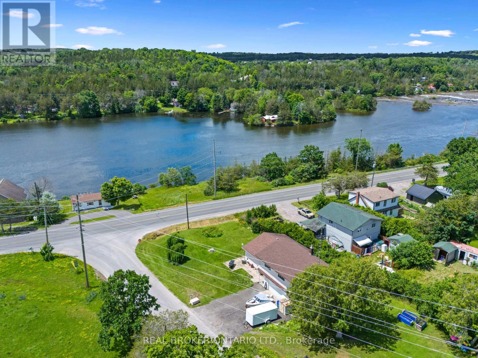 1686 8th Line E, Trent Hills, Ontario  K0L 1L0 - Photo 6 - X12318120