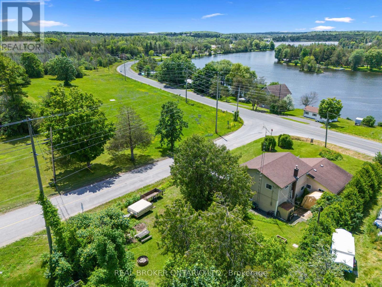 1686 8th Line E, Trent Hills, Ontario  K0L 1L0 - Photo 7 - X12318120