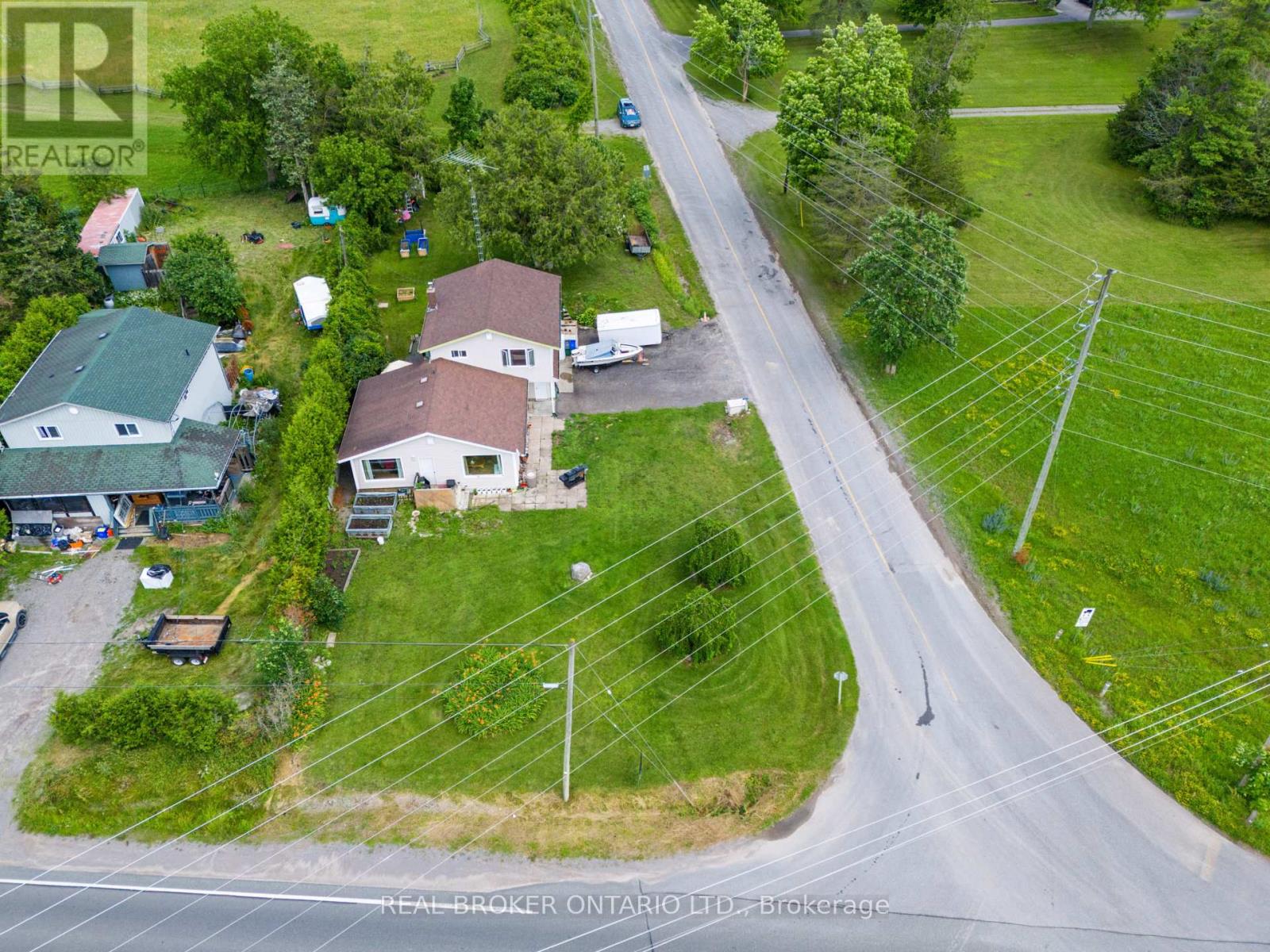 1686 8th Line E, Trent Hills, Ontario  K0L 1L0 - Photo 9 - X12318120