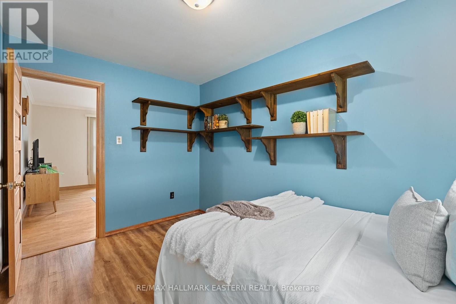 1436 Yankee Line, Selwyn, Ontario  K0L 1T0 - Photo 21 - X12318309